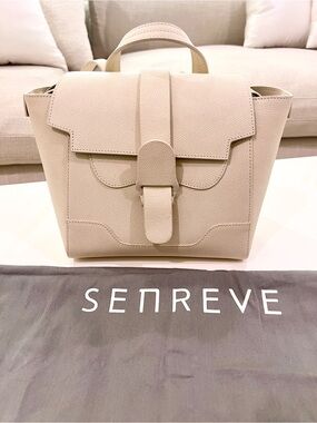 Senreve Mini Maestra Bag
